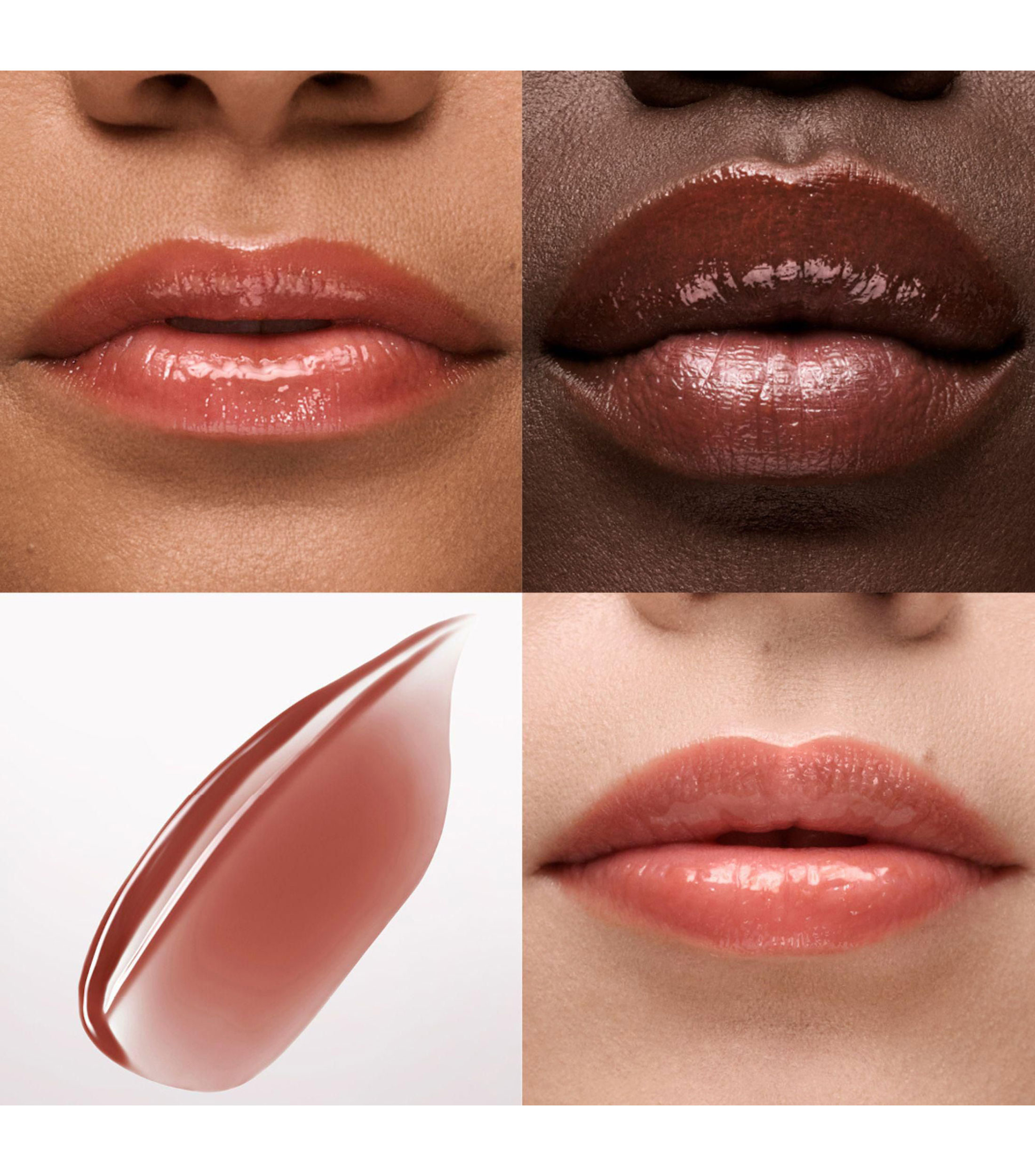 Labial Glossy, 6 ml
